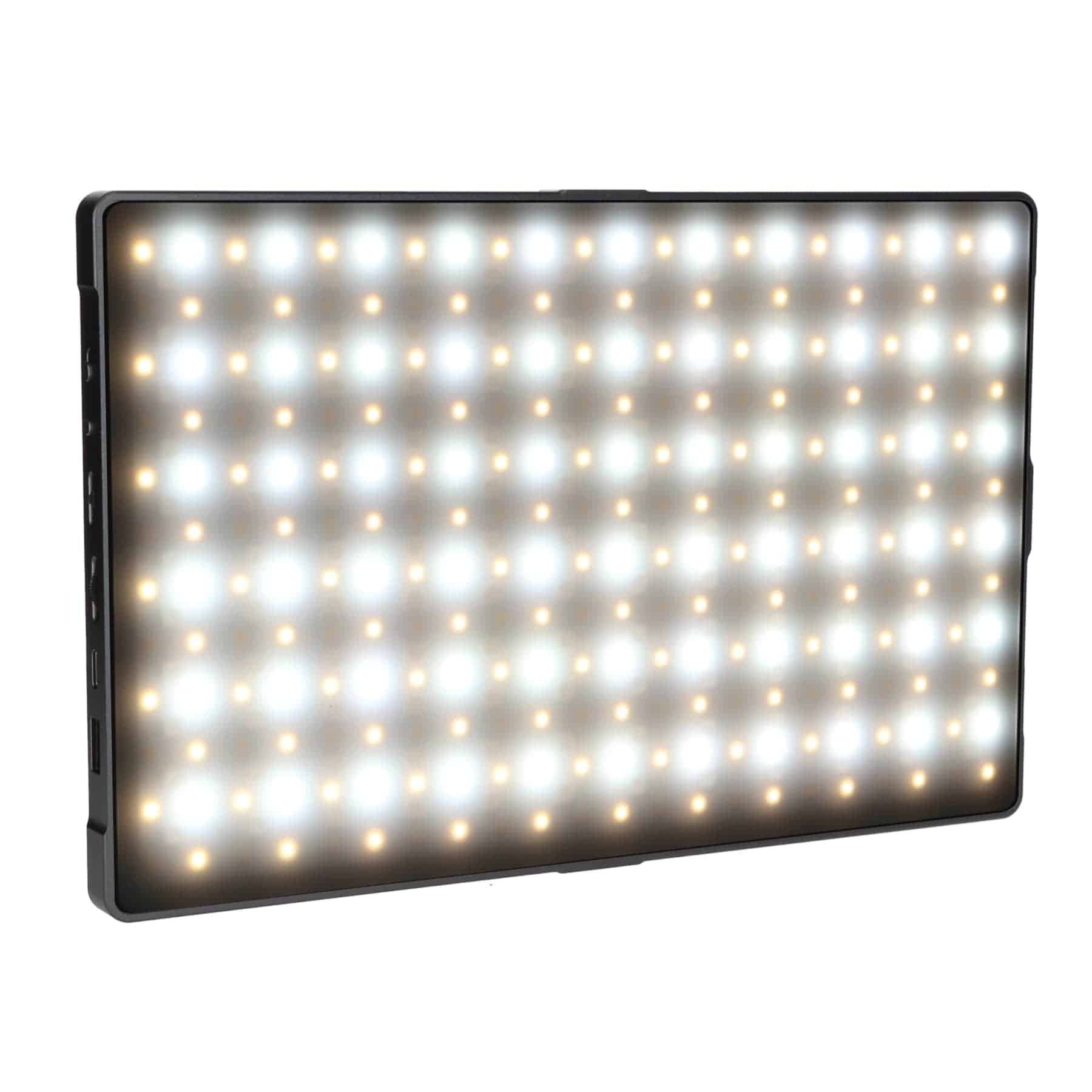 Rollei Lumis Slim LED weiß