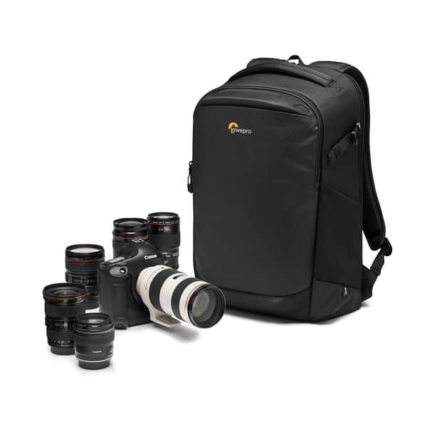 Camera-Backpack-Lowepro- Flipside III