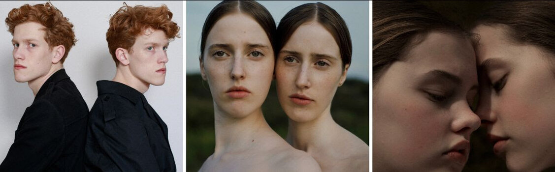 Gewinner-Serie der Kategorie Porträt bei den Hasselblad Masters 2026 von Svetlana Jovanovic.