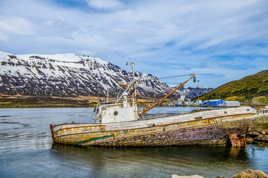 Seydisfjördur Boot.jpg