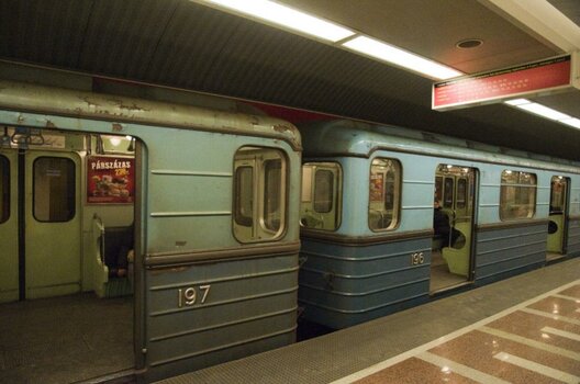 Budapest - Metrolinie 2.jpg