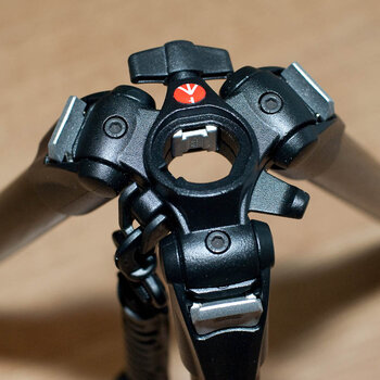2009-04-04 Manfrotto 055CX3-2.jpg