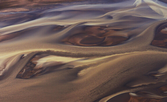 Iceland - water and ash-.jpg