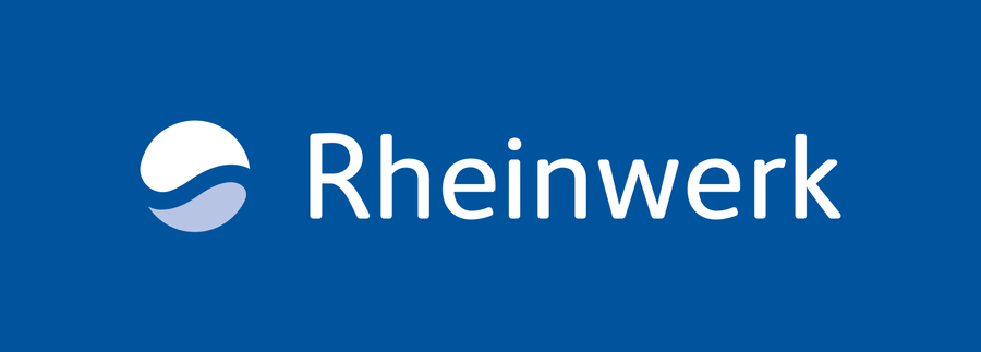 Rheinwerk Verlag