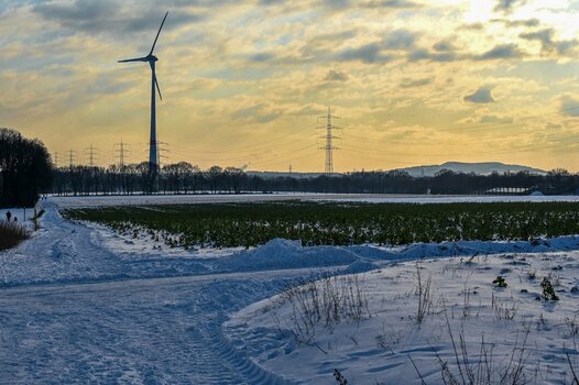 Abendspaziergang im Schnee klein.jpg