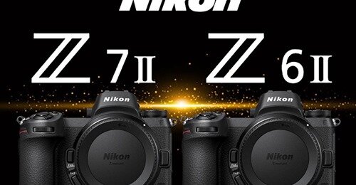 nikon firmware z6