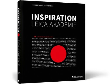 Inspiration Leica Akademie