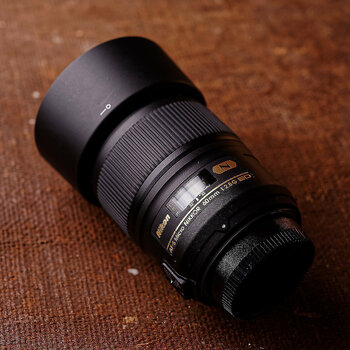 Nikon AF-S 60/2,8 G ED Makro