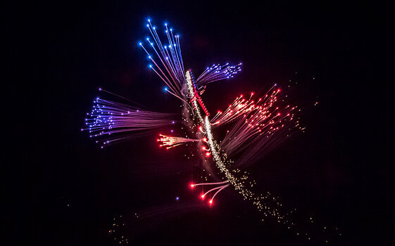 Aircraft Fireworks red.jpg Aircraft Fireworks red.jpg