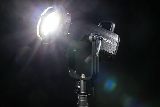 LED-Dauerlicht Lumen Studio 150 von Rollei