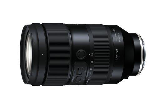 Produktbild Tamron 35‑150mm F/2-2.8 Di III VXD (Modell A058) Produktbild Tamron 35‑150mm F/2-2.8 Di III VXD (Modell A058)