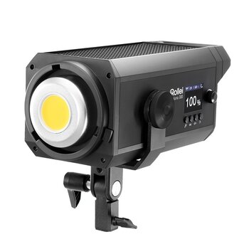 LED-Dauerlicht Soluna 300 von Rollei