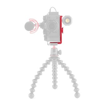 Produktbild JOBY Vert L-Bracket