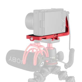 Produktbild JOBY Vert L-Bracket