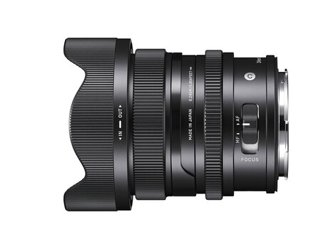 Produktbild SIGMA 24mm F2 DG DN C | Contemporary Produktbild SIGMA 24mm F2 DG DN C | Contemporary