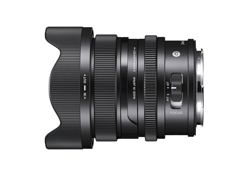 Produktbild  SIGMA 24mm F2 DG DN C | Contemporary