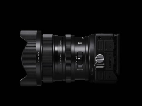 Produktbild SIGMA 24mm F2 DG DN C | Contemporary Produktbild SIGMA 24mm F2 DG DN C | Contemporary