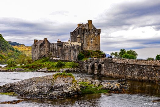 03 Eilean Donan Castle.jpg