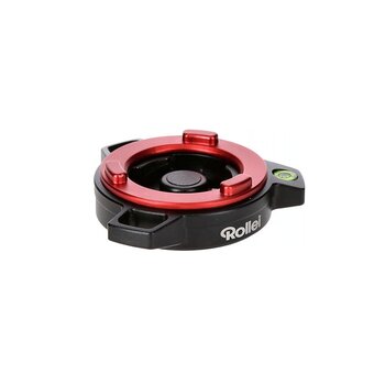Rollei Schnellwechselsystem Produktbild Rollei Schnellwechselsystem Produktbild