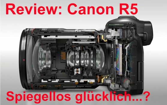 Canon EOS R5