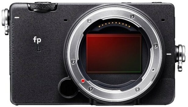 SIGMA 2021 – Vorstellung der Vollformat-Kamera SIGMA fp L Für Foto und Video SIGMA 2021 – Vorstellung der Vollformat-Kamera SIGMA fp L Für Foto und Video