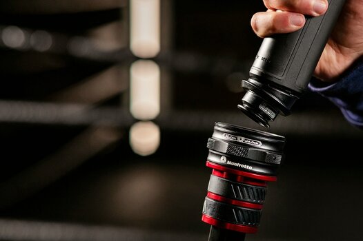 Manfrotto Move System Manfrotto Move System
