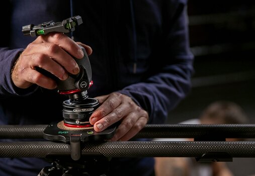 Manfrotto Move System Manfrotto Move System