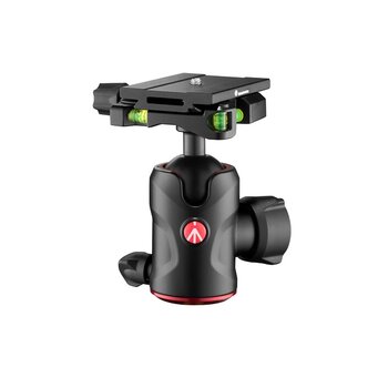 Manfrotto Kugelkopf Q6 Manfrotto Kugelkopf Q6