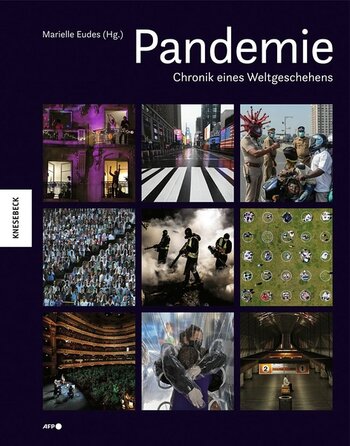 Pandemie: Chronik eines Weltgeschehens