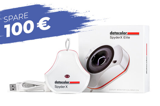 Datacolor SpyderX Elite Datacolor SpyderX Elite