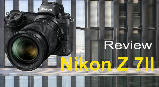 Nikon Z 7ll