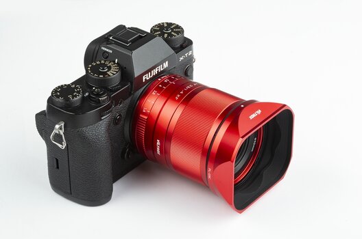Viltrox 23 mm AF F/1.4 X-Mount Viltrox 23 mm AF F/1.4 X-Mount