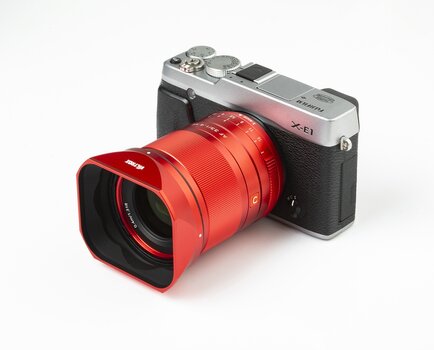Viltrox 33 mm AF F/1.4 X-Mount Viltrox 33 mm AF F/1.4 X-Mount