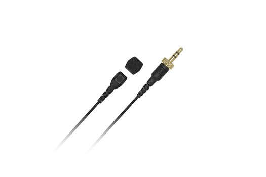 Ansteckmikrofon Lavalier II von RØDE Ansteckmikrofon Lavalier II von RØDE