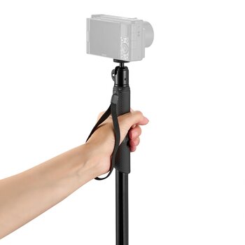 Produktbild: JOBY Compact 2-in-1 Monopod