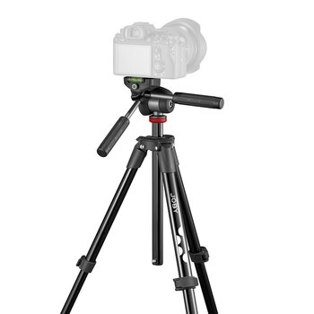 Produktbild: JOBY Compact Advanced Stativ