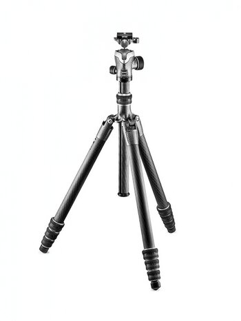 Stativ Gitzo Traveler