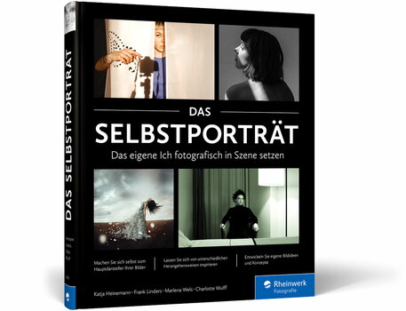 Das Selbstporträt – Heinemann, Linders, Wels und Wulff