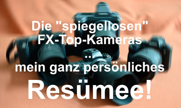 Mein Resümee zur Artikelreihe „Top-DSLM“