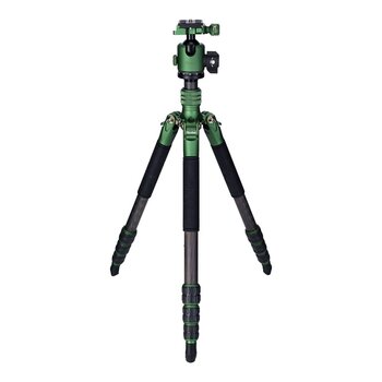 Produktbild: Lion Rock Traveler, limitierte Version in grün von Rollei