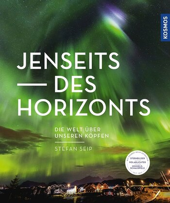 Stefan Seip. Jenseits des Horizonts