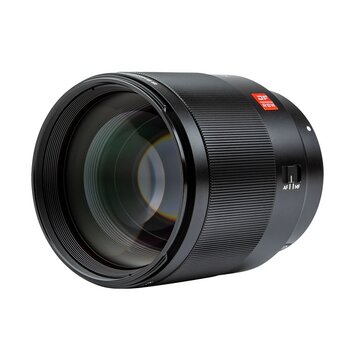 Produktbild: Viltrox AF 85 mm / 1.8 RF-Mount