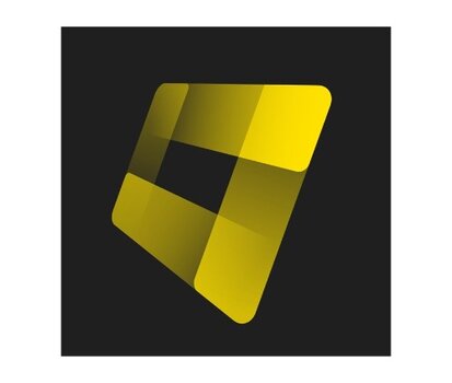 Logo Nikon NX Field