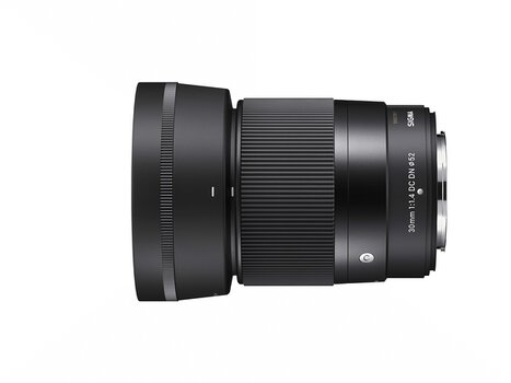 SIGMA 30mm F1.4 DC DN | Contemporary SIGMA 30mm F1.4 DC DN | Contemporary