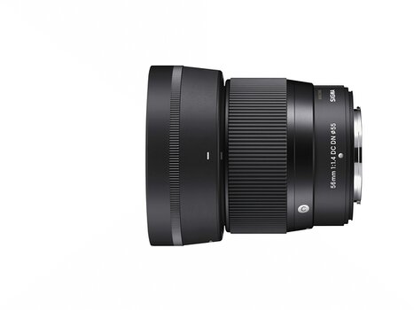 SIGMA 56mm F1.4 DC DN | Contemporary SIGMA 56mm F1.4 DC DN | Contemporary