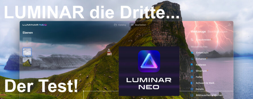 Luminar Neo