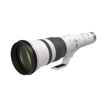 Produktbild Canon RF 1200mm F8 L IS USM