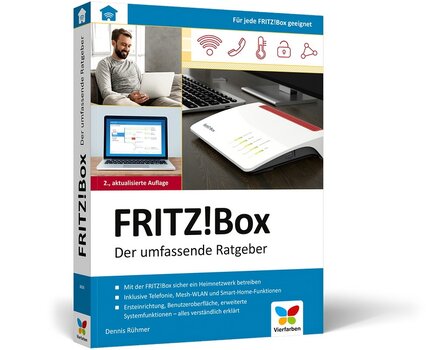 FRITZ!Box: Der umfassende Ratgeber