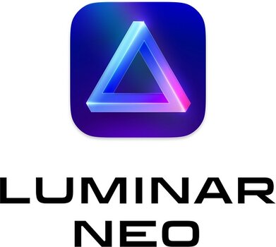 Logo Luminar Neo