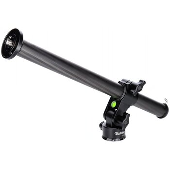 Rollei Winkel-Arm für viele Kamera-Stative Rollei Winkel-Arm für viele Kamera-Stative